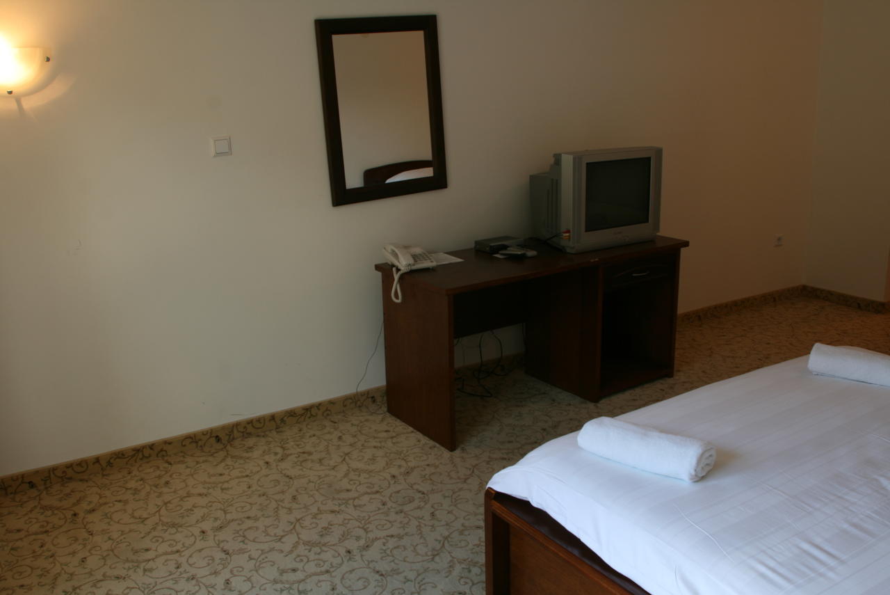 Motel Maksumic Jablanica Pokoj fotografie